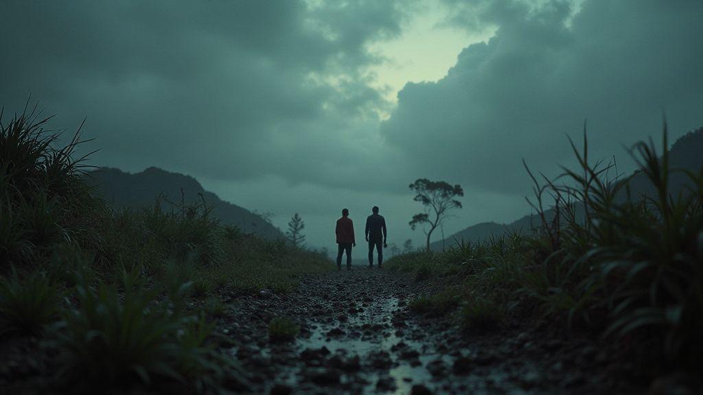 HBO escala Yara e Lev para a terceira temporada de The Last of Us