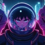 Peni Parker se…